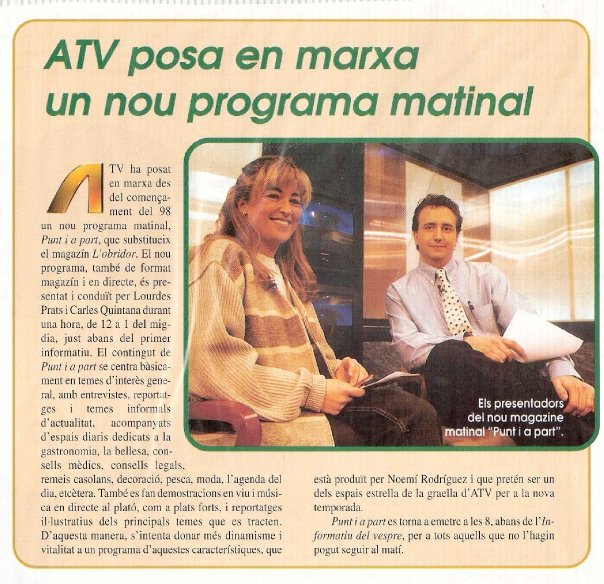 Andorra Televisió